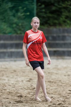 Bild 39 - wBJ/wCJ Beachsoccer Cup